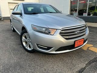 Ford 2013 Taurus