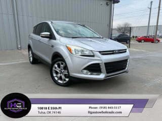 Ford 2013 Escape