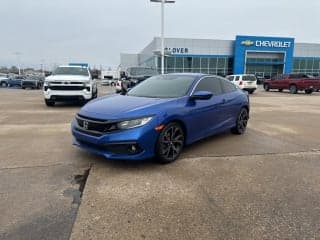 Honda 2019 Civic