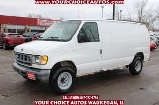 Ford 1998 E-250