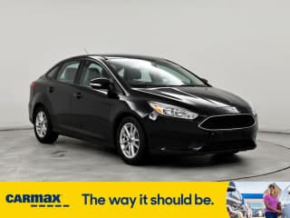 Ford 2015 Focus