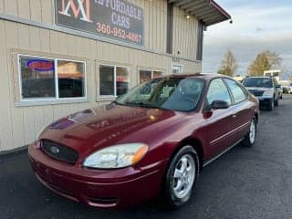 Ford 2007 Taurus