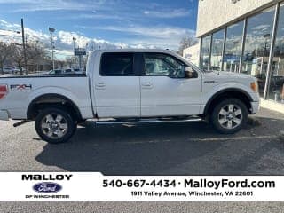 Ford 2010 F-150