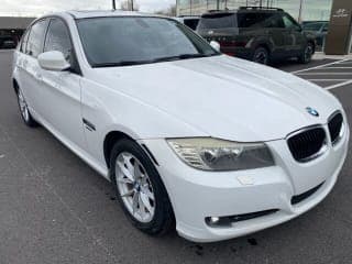 BMW 2010 3 Series