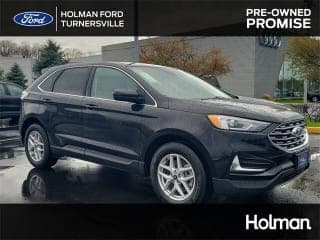 Ford 2022 Edge