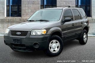 Ford 2006 Escape