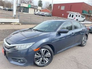 Honda 2016 Civic