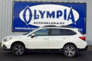 Subaru 2018 Outback