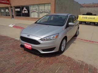 Ford 2017 Focus