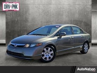 Honda 2008 Civic