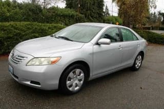 Toyota 2007 Camry