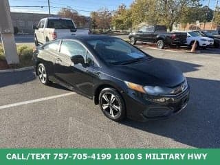 Honda 2015 Civic