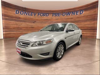 Ford 2011 Taurus