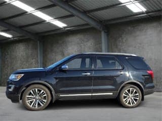 Ford 2016 Explorer