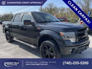 Ford 2013 F-150