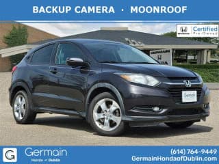 Honda 2016 HR-V