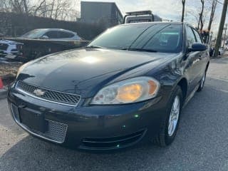 Chevrolet 2013 Impala