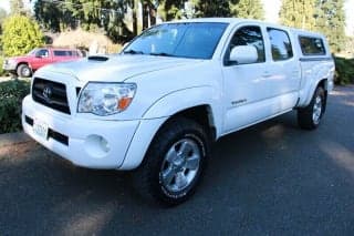 Toyota 2007 Tacoma