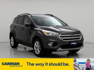 Ford 2018 Escape