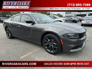 Dodge 2022 Charger