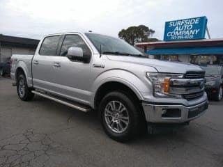 Ford 2018 F-150