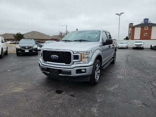 Ford 2020 F-150