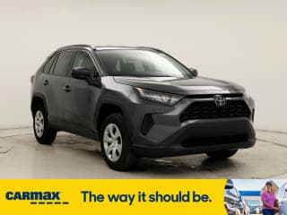 Toyota 2021 RAV4