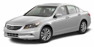 Honda 2011 Accord