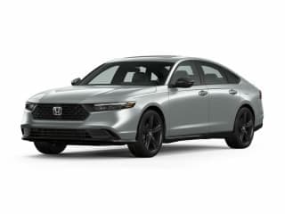 Honda 2023 Accord Hybrid