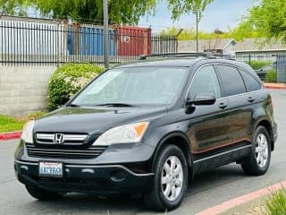 Honda 2007 CR-V