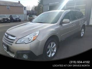 Subaru 2014 Outback