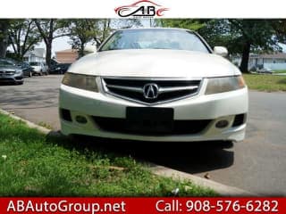 Acura 2006 TSX