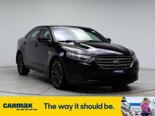 Ford 2018 Taurus