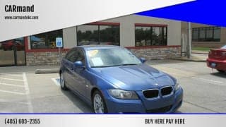 BMW 2010 3 Series