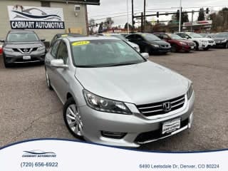 Honda 2013 Accord