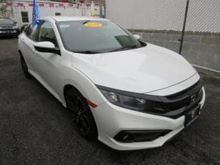 Honda 2020 Civic