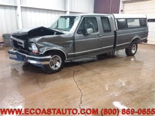 Ford 1992 F-150