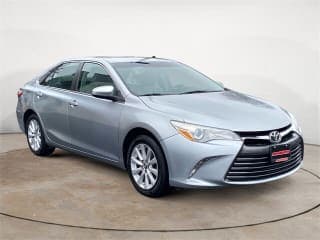 Toyota 2015 Camry