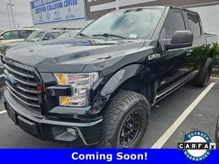 Ford 2017 F-150