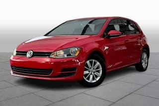 Volkswagen 2015 Golf