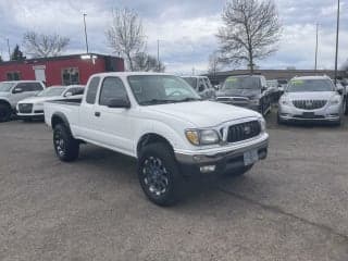 Toyota 2003 Tacoma