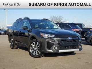 Subaru 2023 Outback