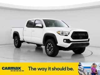 Toyota 2021 Tacoma