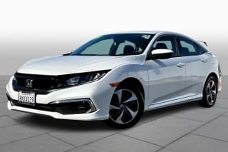 Honda 2019 Civic