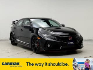 Honda 2018 Civic