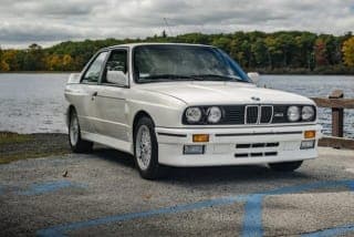 BMW 1987 M3