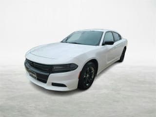 Dodge 2020 Charger