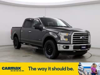 Ford 2015 F-150