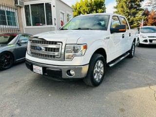 Ford 2014 F-150