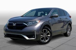 Honda 2020 CR-V